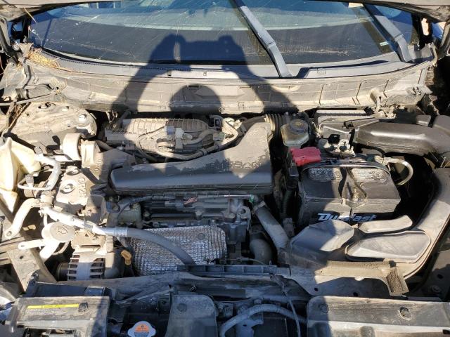 5N1AT2ML9EC871847 Nissan ROGUE S