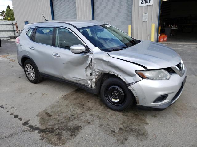 KNMAT2MT4FP563855 Nissan ROGUE S