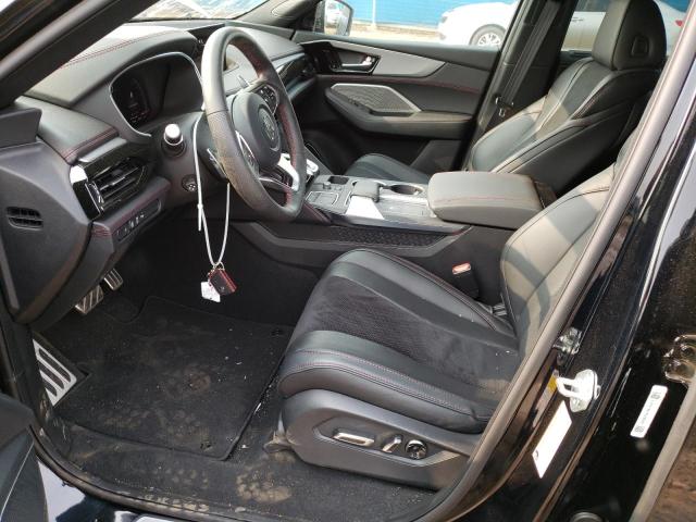 5J8YE1H01PL024591 Acura MDX A-SPEC