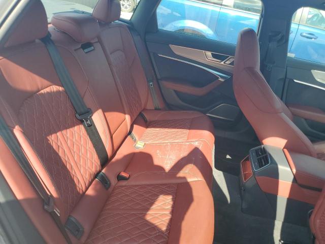 2020 AUDI S6 PRESTIG WAUFFAF20LN090875