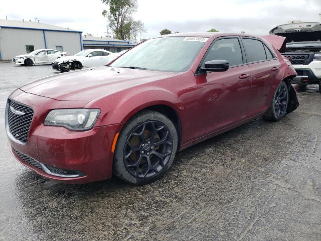 2019 Chrysler 300 Touring