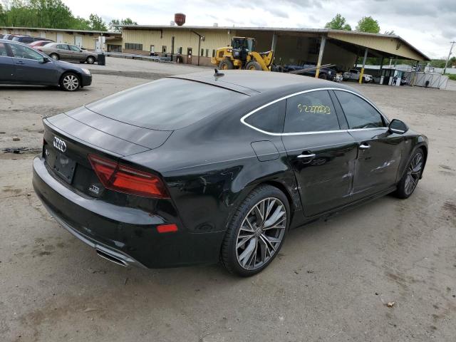 2016 AUDI A7 PRESTIG - WAU2MAFCXGN003616