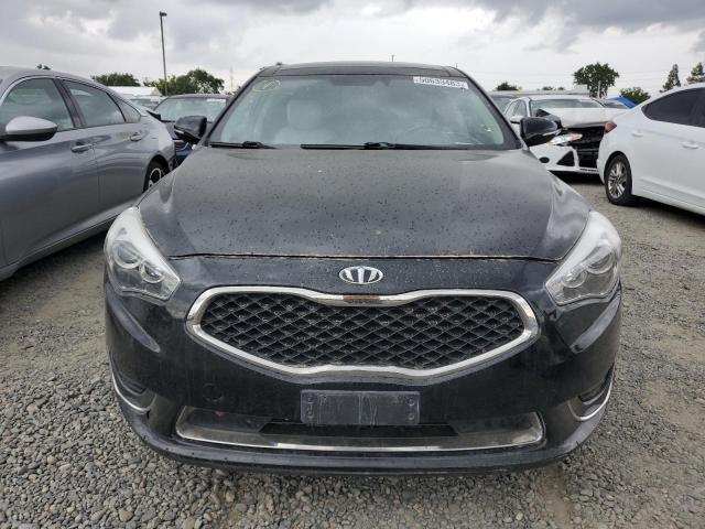 KNALN4D76E5146469 KIA Cadenza Premium