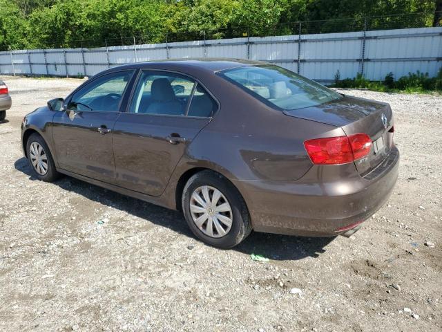 3VW1K7AJ4EM392884 2014 VOLKSWAGEN JETTA-1