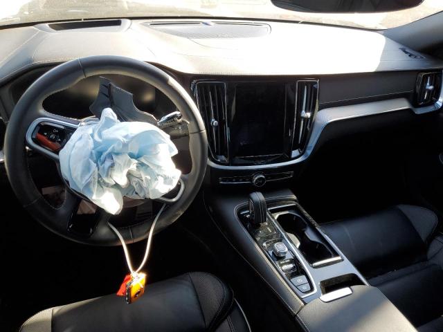 2021 VOLVO S60 T8 REC 7JRBR0FM9MG112271