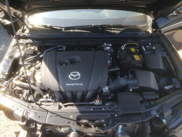 JM1BPBKL1M1400849 Mazda 3 SELECT