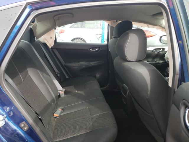 3N1AB7AP5JY285775 NISSAN SENTRA 2018