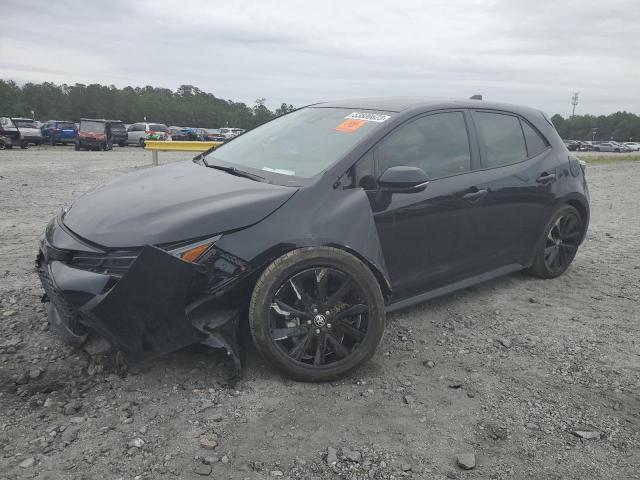 JTND4RBE2L3094609 Toyota Corolla Se 2020
