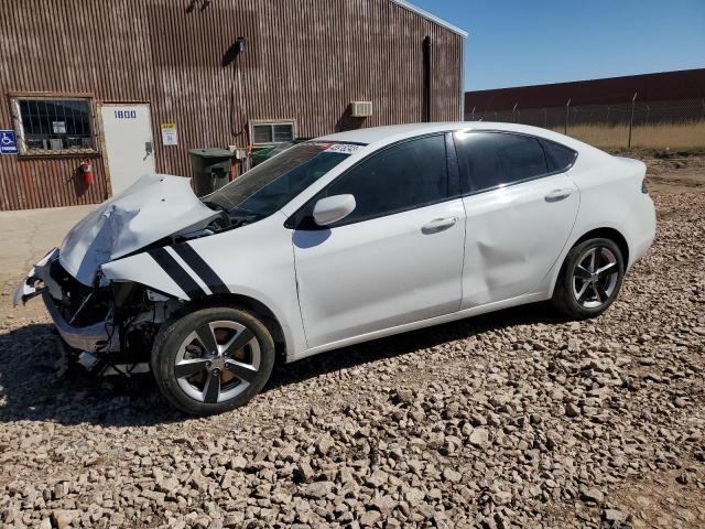 2016 Dodge Dart SXT