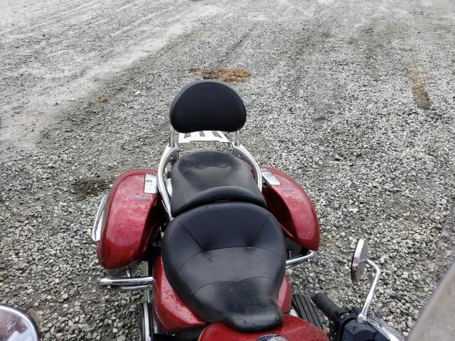2012 KAWASAKI VN1700 C - JKBVNRC12CA011442