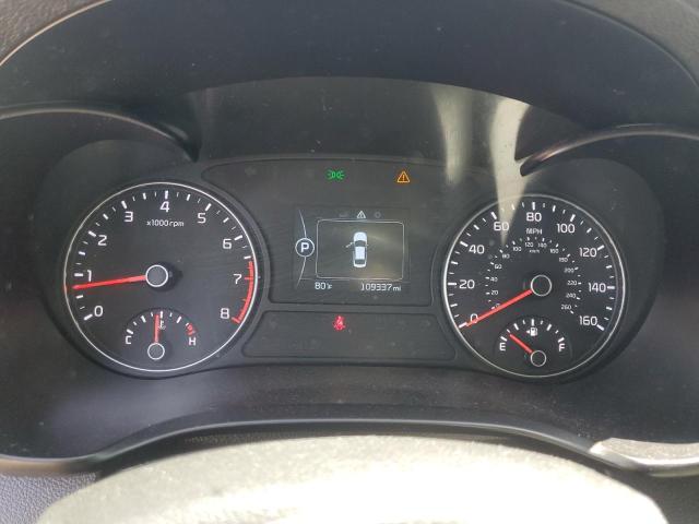 5XXGT4L36GG088550 KIA Optima Lx
