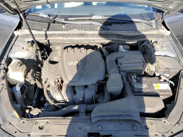 KNAGM4A77F5565716 KIA Optima Lx