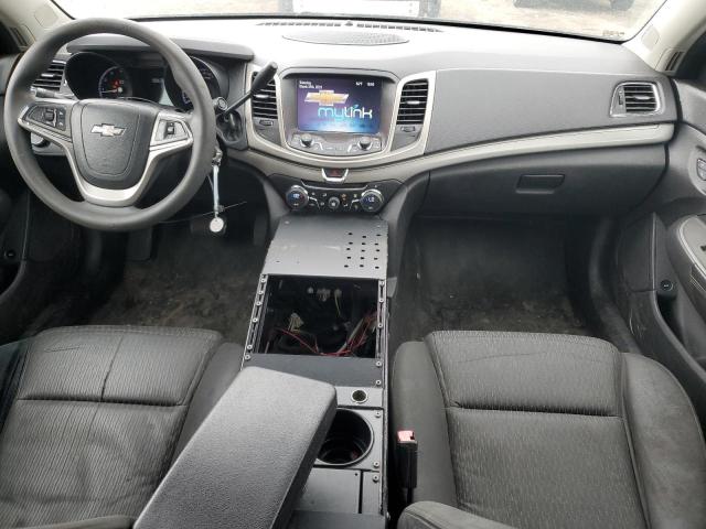2015 CHEVROLET CAPRICE PO - 6G3NS5R33FL132559