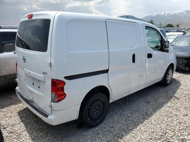 3N6CM0KN1KK694362 Nissan NV200 2.5S