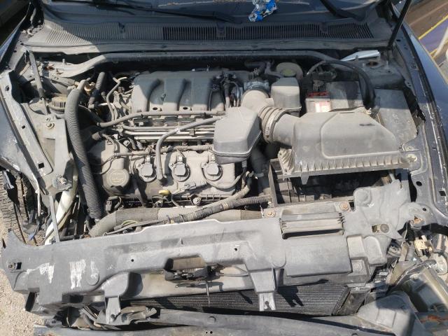 2016 FORD TAURUS POL - 1FAHP2MK1GG149482