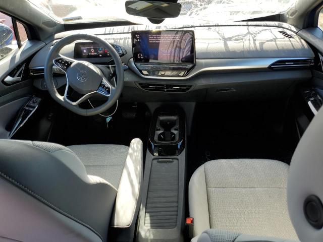 2021 VOLKSWAGEN ID.4 PRO S WVGUNPE29MP064973