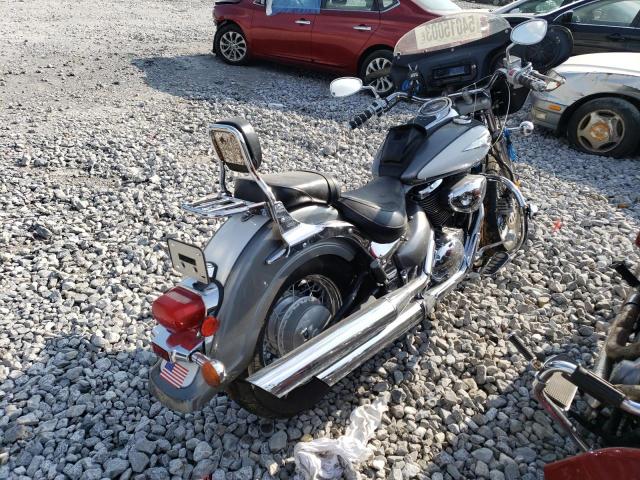 2003 SUZUKI VL800 - JS1VS54A732107792