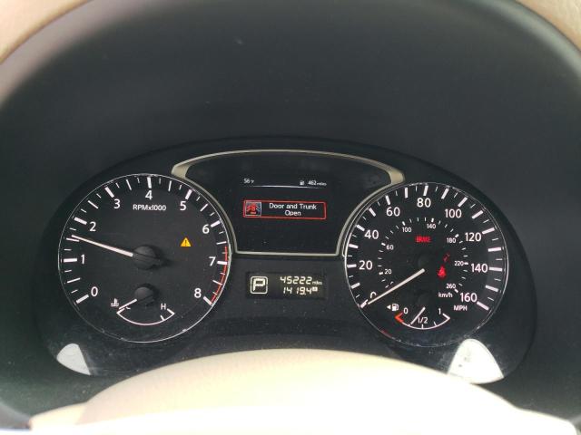 1N4AL3AP4FC417160 Nissan ALTIMA 2.5
