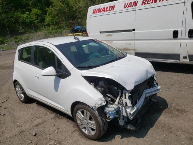 2015 CHEVROLET SPARK KL8CD6S94FC737976