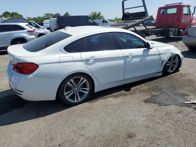 2016 BMW 428 XI GRA - WBA4C9C5XGG135621