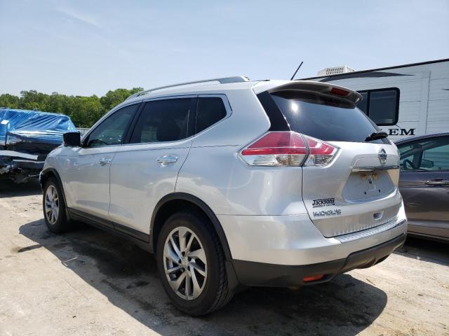 5N1AT2MTXEC770011 Nissan ROGUE S
