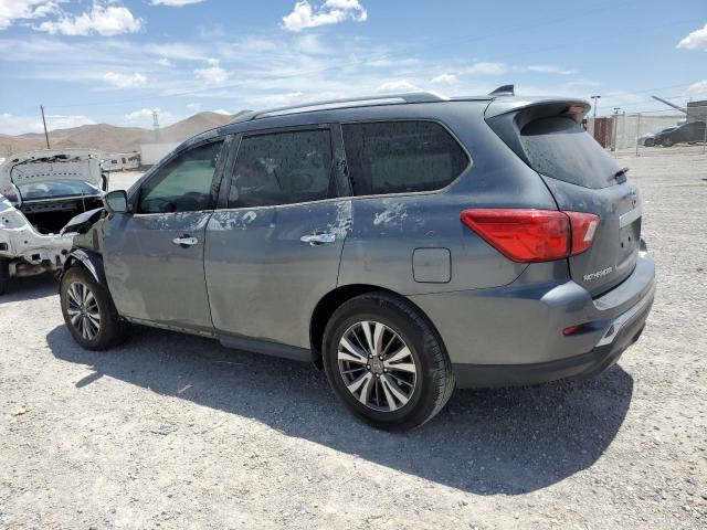 5N1DR2BN0LC615058 Nissan Pathfinder Sv