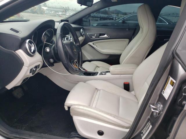WDDSJ4EB0KN736701 Mercedes-Benz CLA 250