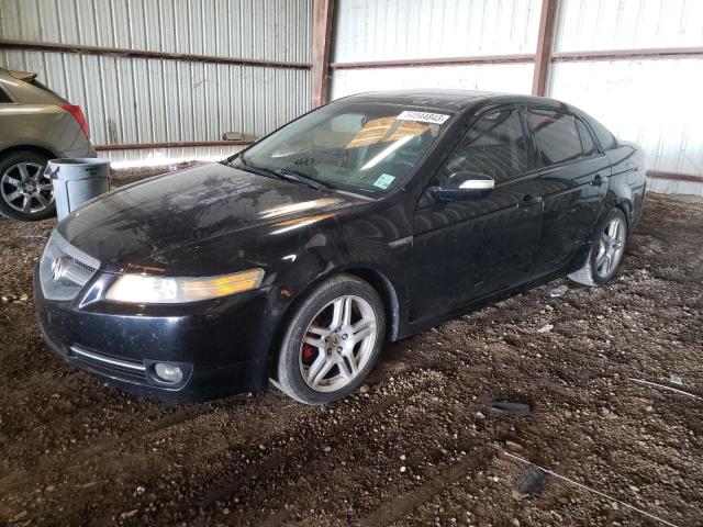 2007 Acura TL 