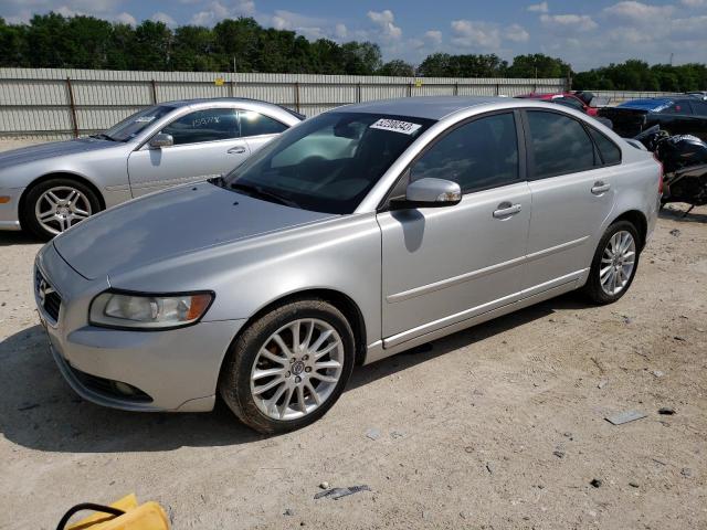 2011 Volvo S40 