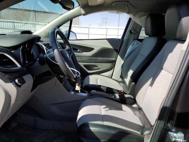 KL4CJFSB7GB711599 Buick Encore Convenience