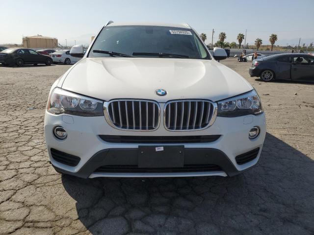 5UXWZ7C3XH0V86893 BMW X3 Sdrive28i