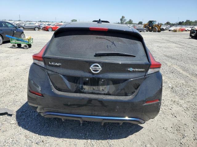 1N4AZ1BV9NC554142 Nissan LEAF S
