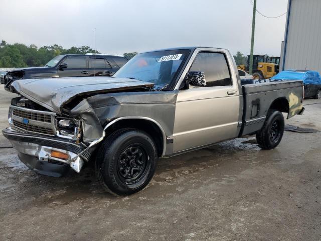 1992 Chevrolet S-10 