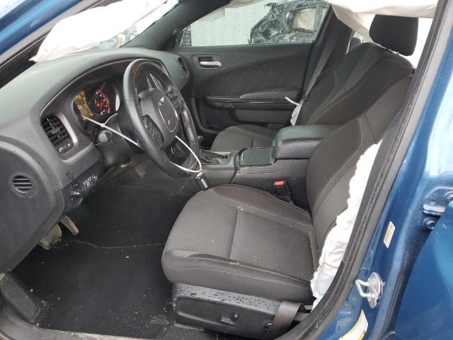2C3CDXBG9LH158197 Dodge Charger Sxt