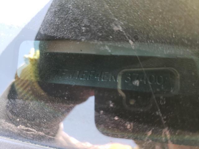 1FTFW1EF4EKF37400 Ford F150 Supercrew