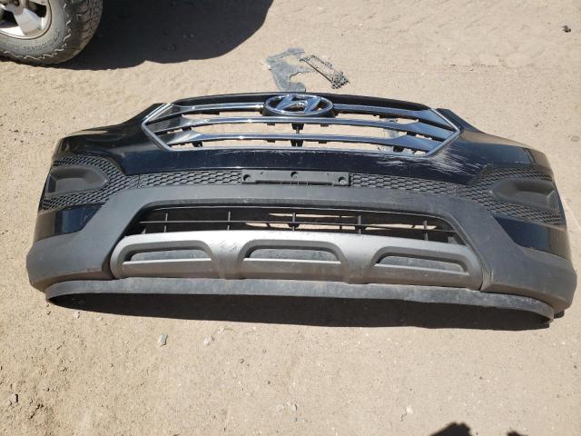 5XYZTDLB3FG248619 Hyundai SANTA FE SPORT