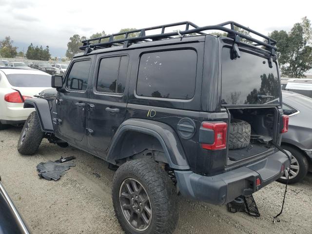 1C4HJXEG2KW597831 Jeep Wrangler Unlimited Sahara