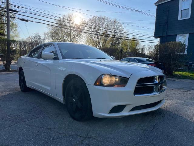 2013 Dodge Charger SE