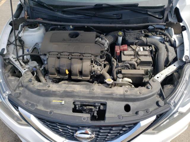 3N1AB7AP7HY321525 Nissan SENTRA S