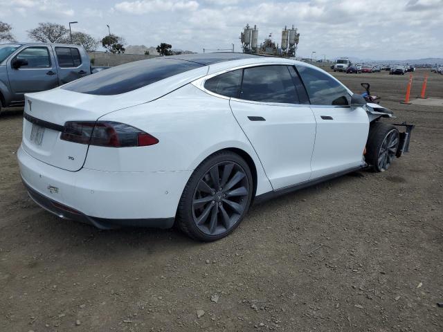 5YJSA1E12GF134212 Tesla MODEL S