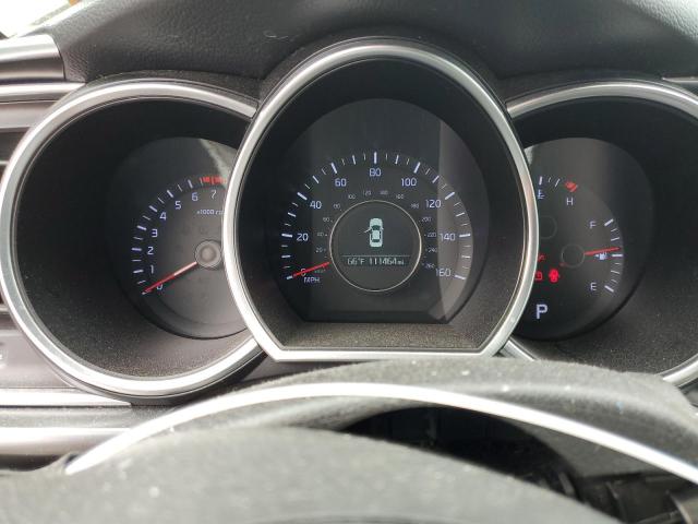 5XXGM4A73EG309344 KIA Optima Lx
