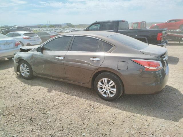 1N4AL3AP5EN224194 Nissan ALTIMA 2.5
