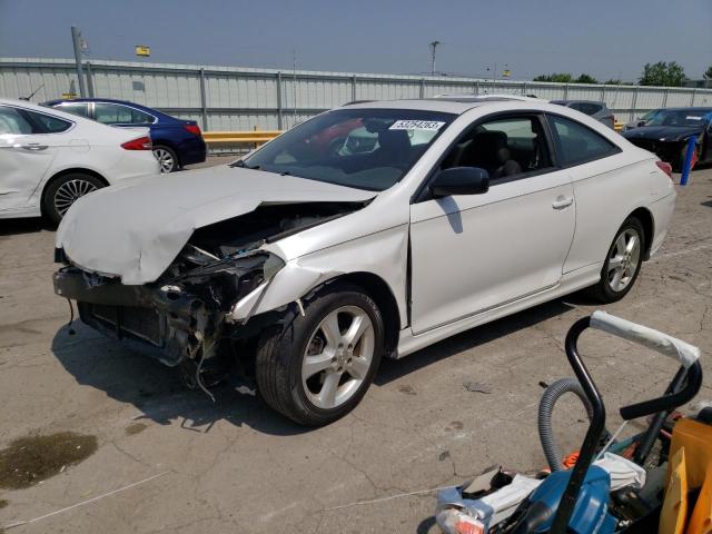 2004 Toyota Camry Solara SE