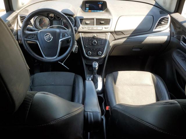 KL4CJASB0EB782921 Buick Encore