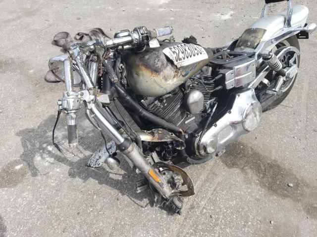 2004 HARLEY-DAVIDSON FXDWGI 1HD1GPW164K318688