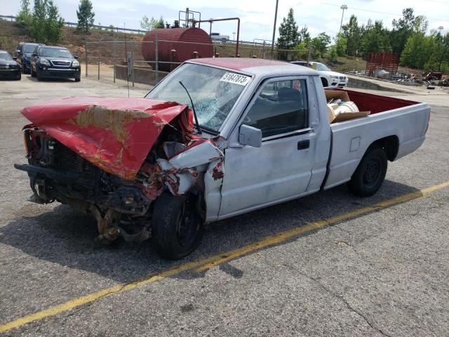 JA7LS21GXRP001219 MITSUBISHI MIGHTY MAX Photo 1