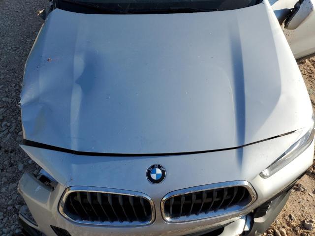 VIN WBXYH9C0XN5T76875 2022 BMW X2, Sdrive28I no.11