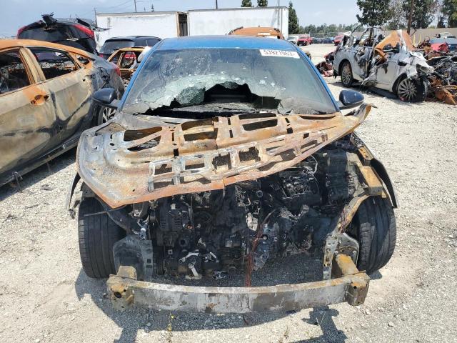 3KPF44ACXNE487334 KIA FORTE GT