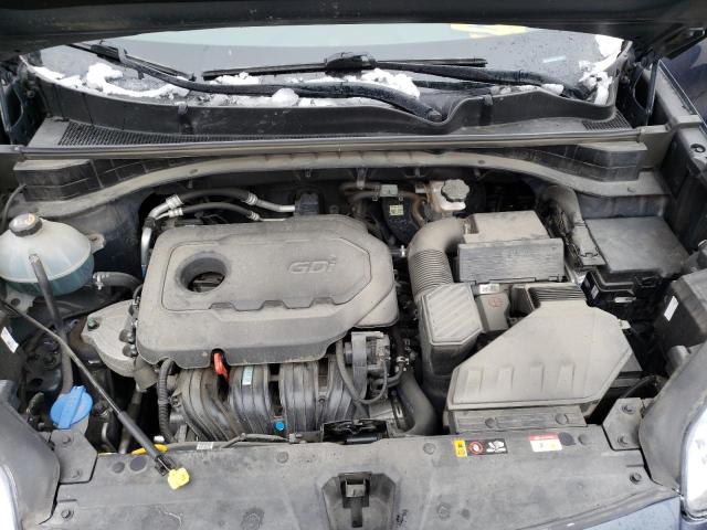 KNDPMCAC9L7747394 KIA Sportage Lx