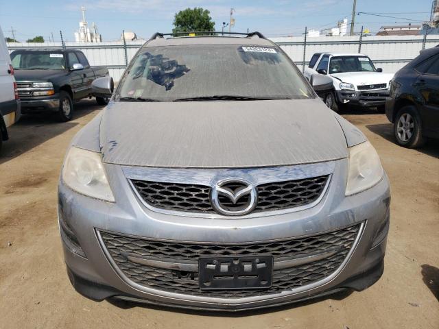  MAZDA CX-9 2012 Серый